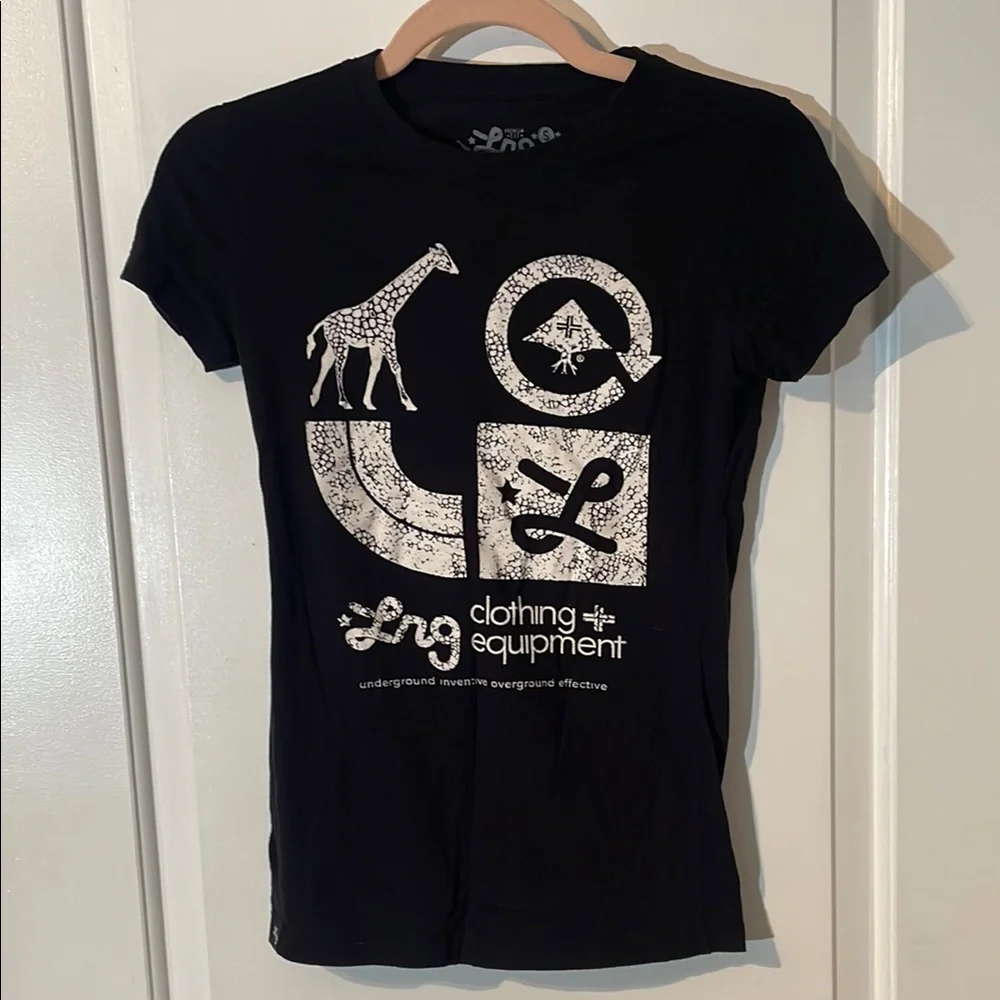 LRG Tee - Picture 1 of 1